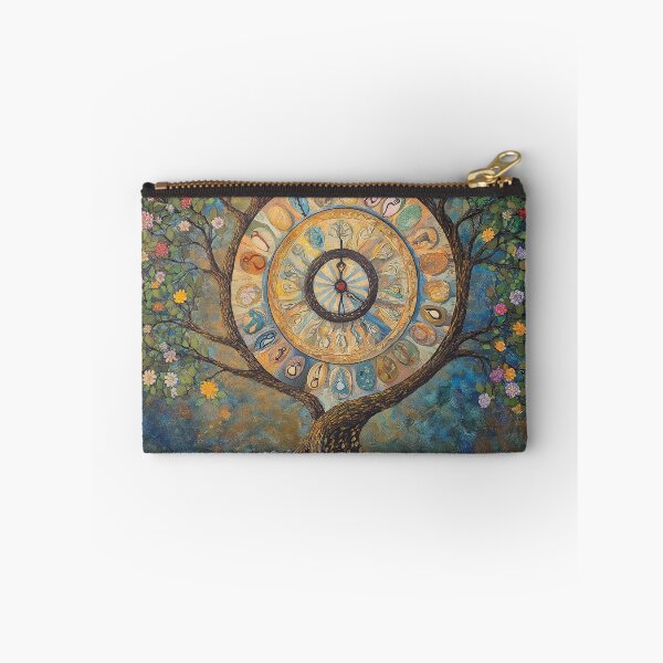Item preview, Tree of life designed and sold by patternshoprad.