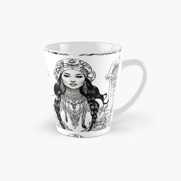 Item preview, Woman 158 designed and sold by Zeir Shop.