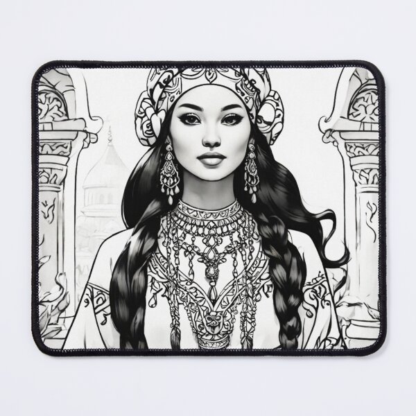 Item preview, Woman 158 designed and sold by Zeir Shop.