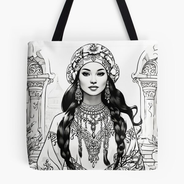 Item preview, Woman 158 designed and sold by Zeir Shop.