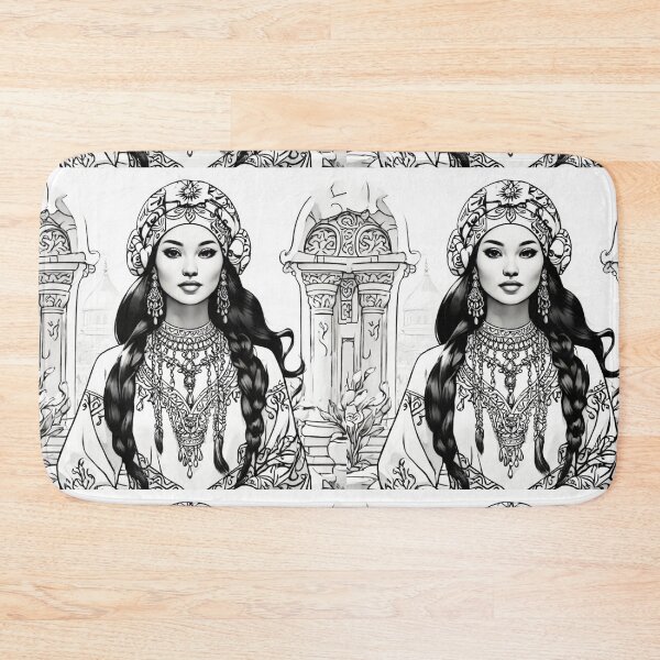 Item preview, Woman 158 designed and sold by Zeir Shop.