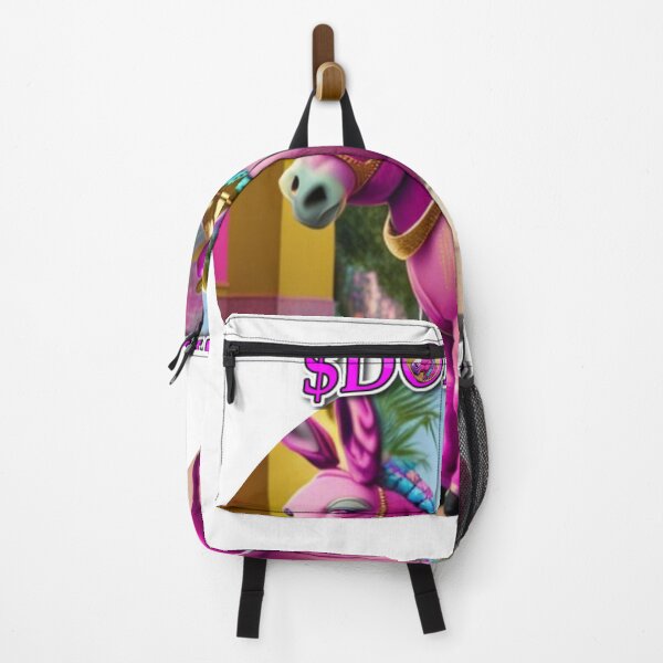 Item preview, PINK DONKEY_D113 designed and sold by DONKYCOIN.