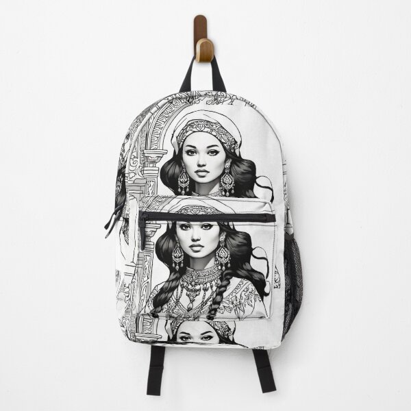 Item preview, Woman 159 designed and sold by Zeir Shop.