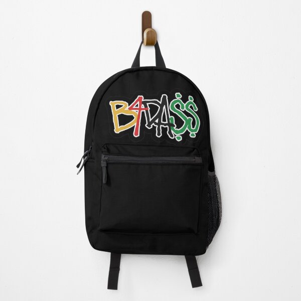 Item preview, Badass Urban Graphic designed and sold by UZRWRLD .