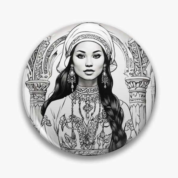 Item preview, Woman 160 designed and sold by Zeir Shop.