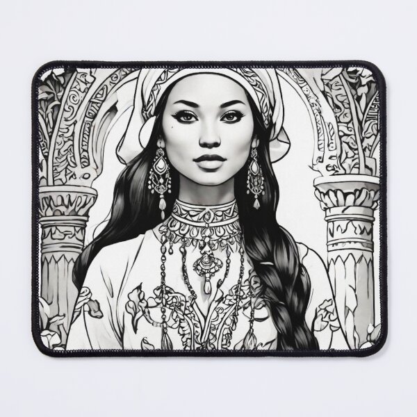 Item preview, Woman 160 designed and sold by Zeir Shop.