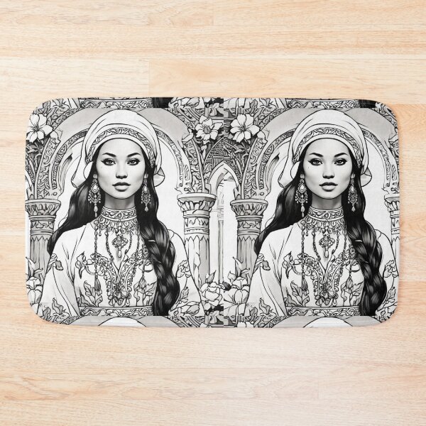 Item preview, Woman 160 designed and sold by Zeir Shop.