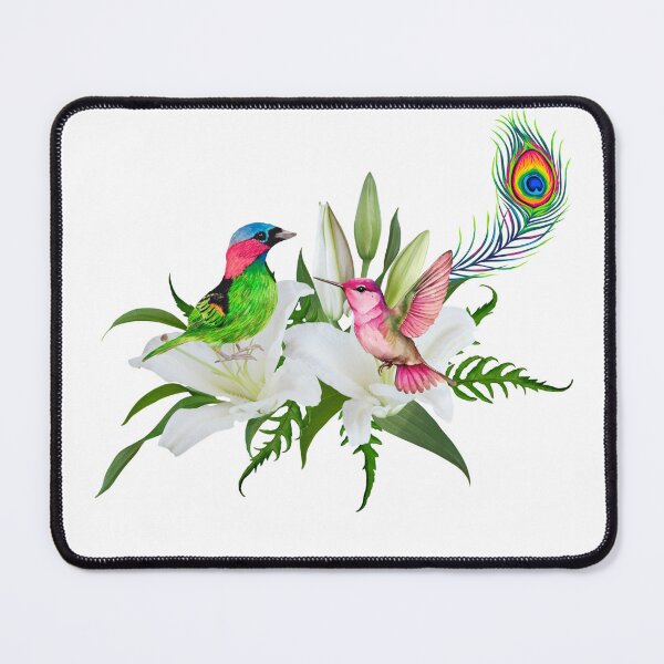 Item preview, bird designed and sold by Gardenpets.