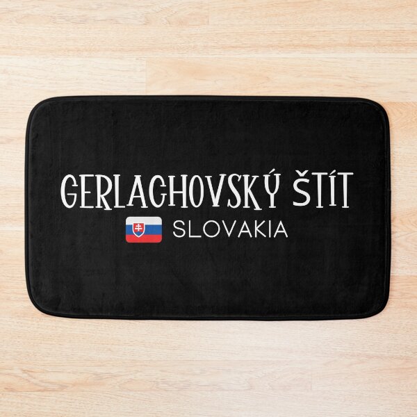 Item preview, Gerlachovský štít - Slovakia  designed and sold by StudioRedKoala.