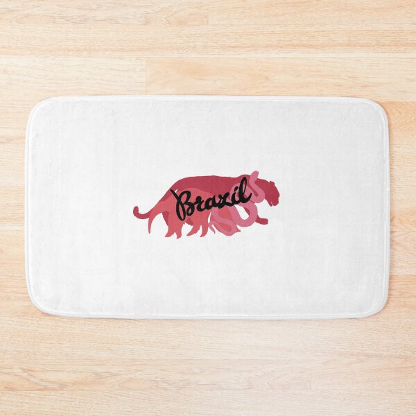 Item preview, Animals of Brazil designed and sold by Animals-by-JB.