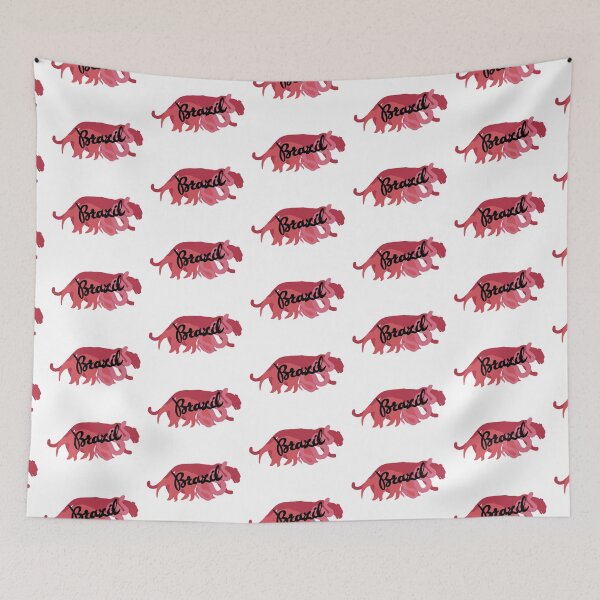 Item preview, Animals of Brazil designed and sold by Animals-by-JB.
