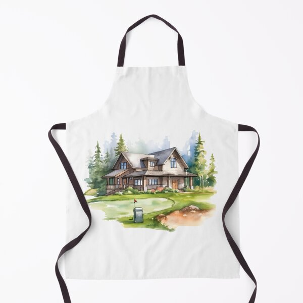 Item preview, Pleasant golf lounge designed and sold by Made-by-Gus.