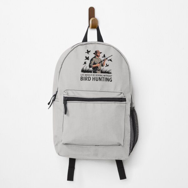 Item preview, Life is Better with Bird Hunting Adventures designed and sold by love3617.