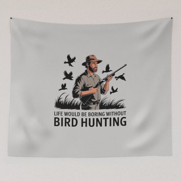 Item preview, Life is Better with Bird Hunting Adventures designed and sold by love3617.