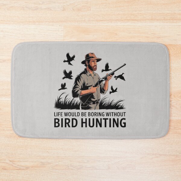 Item preview, Life is Better with Bird Hunting Adventures designed and sold by love3617.