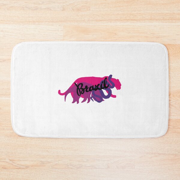 Item preview, Animals of Brazil designed and sold by Animals-by-JB.