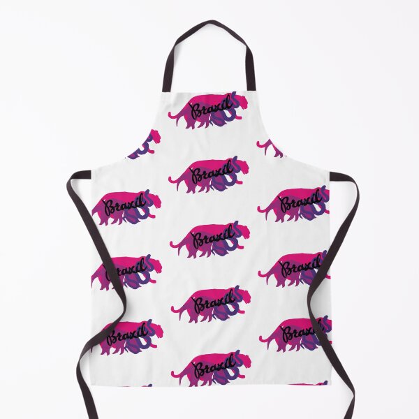 Item preview, Animals of Brazil designed and sold by Animals-by-JB.