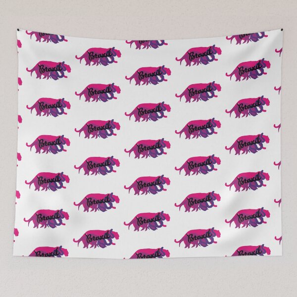 Item preview, Animals of Brazil designed and sold by Animals-by-JB.