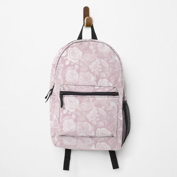 Item preview, Pretty Roses Dusty Pink designed and sold by SilverPegasus.