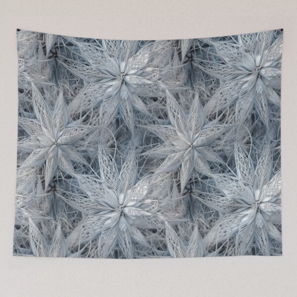 Item preview, Winters Wonderous Details designed and sold by pinkal.