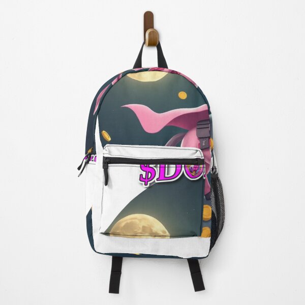 Item preview, PINK DONKEY_D114 designed and sold by DONKYCOIN.