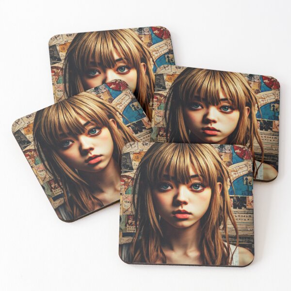 Item preview, Woman 163 designed and sold by Zeir Shop.