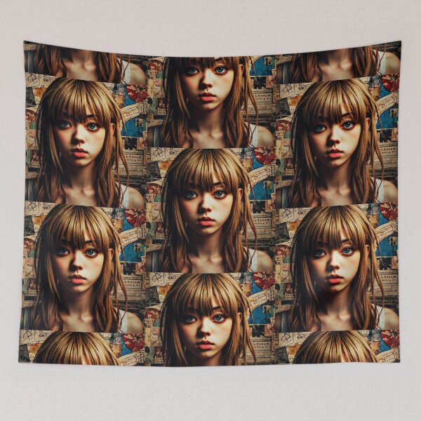 Item preview, Woman 163 designed and sold by Zeir Shop.