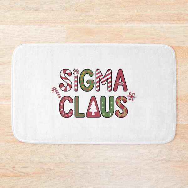 Item preview, Sigma Claus colors designed and sold by bukajart.