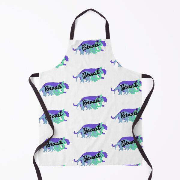 Item preview, Animals of Brazil designed and sold by Animals-by-JB.
