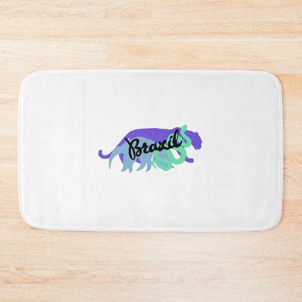 Item preview, Animals of Brazil designed and sold by Animals-by-JB.