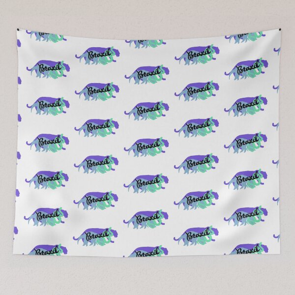 Item preview, Animals of Brazil designed and sold by Animals-by-JB.