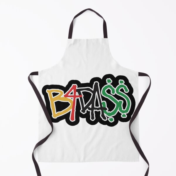 Item preview, Badass Urban Graphic designed and sold by UZRWRLD .