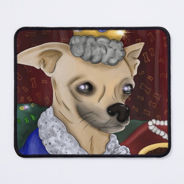 Item preview, The puppy king designed and sold by tobetash.