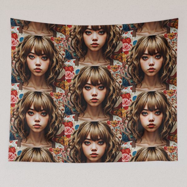 Item preview, Woman 165 designed and sold by Zeir Shop.