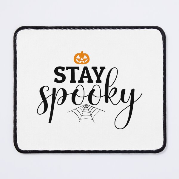 Item preview, Stay Spooky designed and sold by Made-by-Gus.