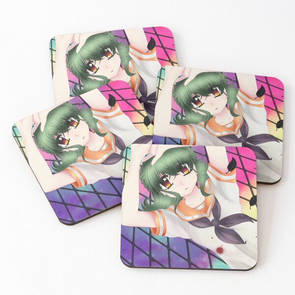 Item preview, Kimiyohi Natsumi designed and sold by despairfamily.