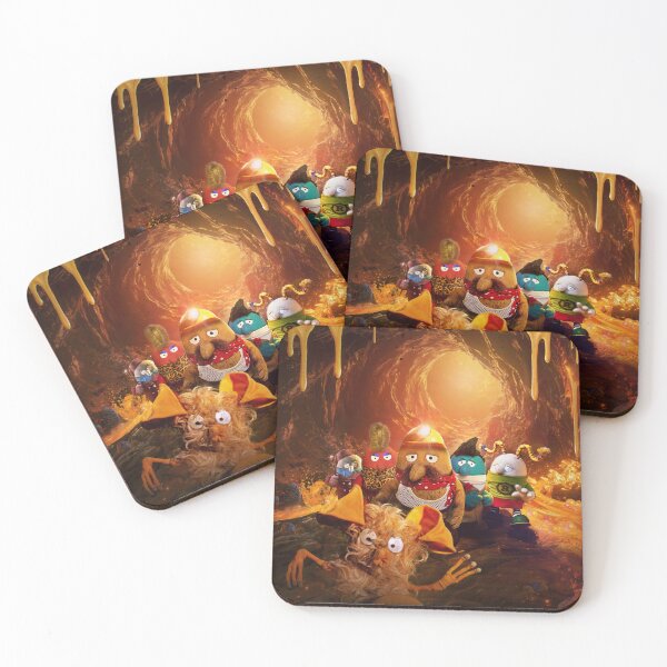 Item preview, Still Sticky - The Treacle People designed and sold by The Treacle People.