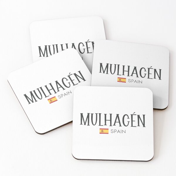Item preview, Mulhacén - Spain  designed and sold by StudioRedKoala.