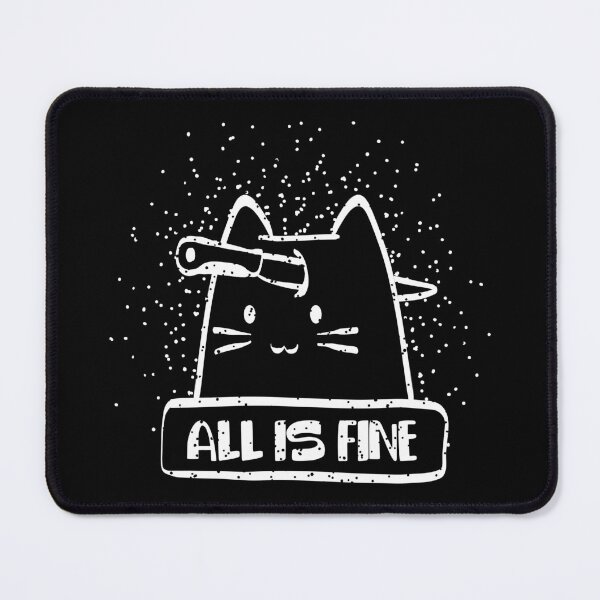 Item preview, All is fine designed and sold by PAINTMONKEYS.