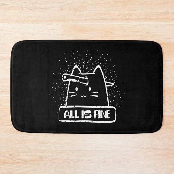 Item preview, All is fine designed and sold by PAINTMONKEYS.