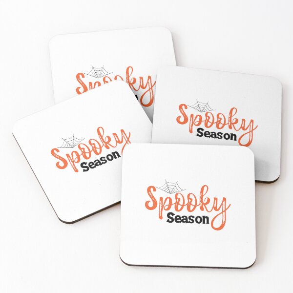 Item preview, Spooky Season designed and sold by Made-by-Gus.