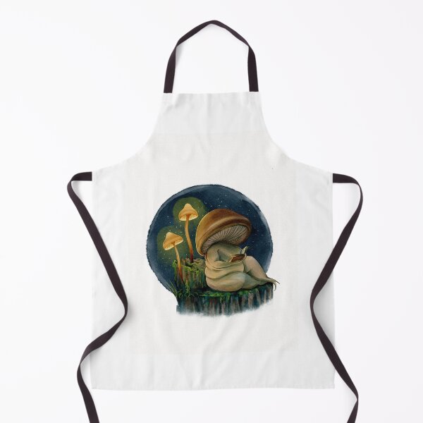 Item preview, Fungi's Read designed and sold by fugitiverabbit.