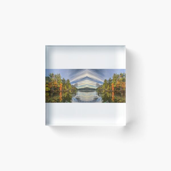 Item preview, Psychedelic reflections, alternate realities  designed and sold by aadventures.