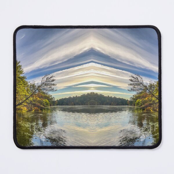 Item preview, Psychedelic reflections, alternate realities  designed and sold by aadventures.