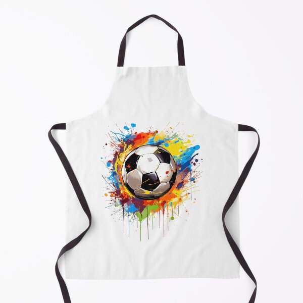 Item preview, Soccer Ball designed and sold by Made-by-Gus.