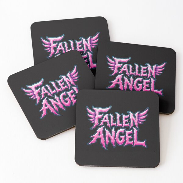 Item preview, Fallen Angel designed and sold by AwesomeBeyondLimits.