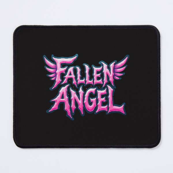 Item preview, Fallen Angel designed and sold by AwesomeBeyondLimits.