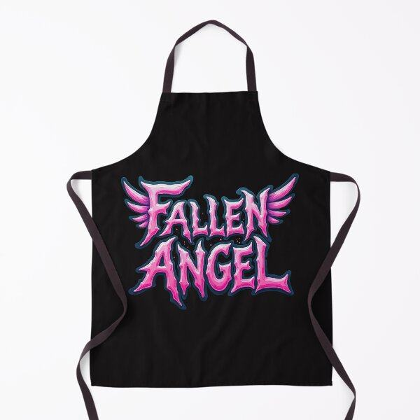 Item preview, Fallen Angel designed and sold by AwesomeBeyondLimits.