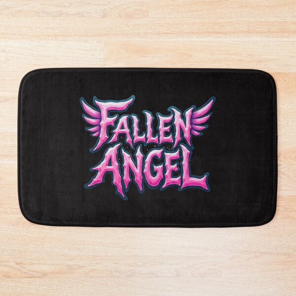 Item preview, Fallen Angel designed and sold by AwesomeBeyondLimits.