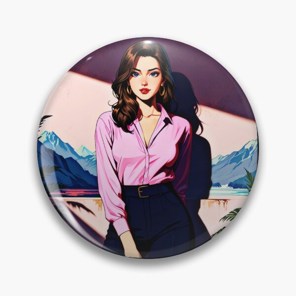 Item preview, Woman 167 designed and sold by Zeir Shop.